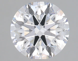 1.6 Carat Certified Round Loose Stone Lab Grown Diamond No. 1188103