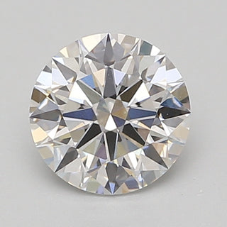 1.49 Carat Certified Round Loose Stone Lab Grown Diamond No. 1197571