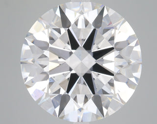 14.37 Carat Certified Round Loose Stone Lab Grown Diamond No. 1048243