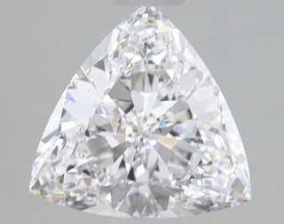 1.02 Carat Certified Triangle Loose Stone Lab Grown Diamond No. 1178950