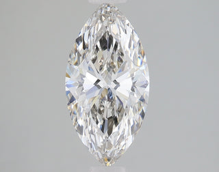 1.58 Carat Certified Marquise Loose Stone Lab Grown Diamond No. 1201188