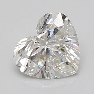 1.32 Carat Certified Heart Loose Stone Lab Grown Diamond No. 1165101