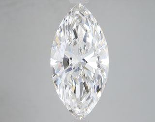 4.41 Carat Certified Marquise Loose Stone Lab Grown Diamond No. 1182064