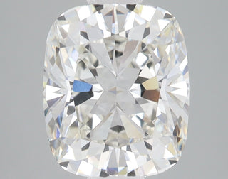 3.01 Carat Certified Cushion Loose Stone Lab Grown Diamond No. 1126069