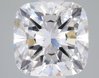 3.1 Carat Certified Cushion Loose Stone Lab Grown Diamond No. 1119818