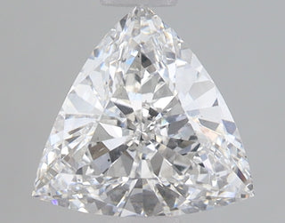 0.97 Carat Certified Triangle Loose Stone Lab Grown Diamond No. 1180108