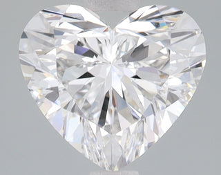 1.78 Carat Certified Heart Loose Stone Lab Grown Diamond No. 1130407