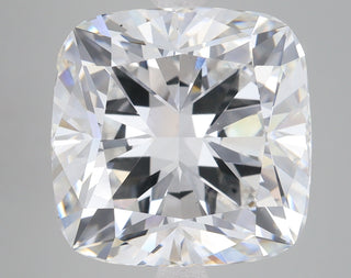 9.53 Carat Certified Cushion Loose Stone Lab Grown Diamond No. 1148187