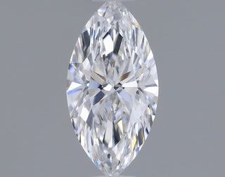 0.53 Carat Certified Marquise Loose Stone Lab Grown Diamond No. 1156735