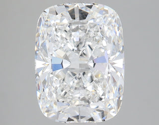 3.06 Carat Certified Cushion Loose Stone Lab Grown Diamond No. 1205992