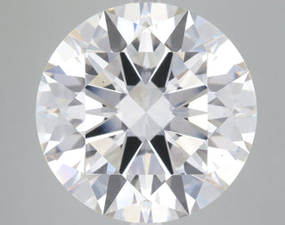 12.02 Carat Certified Round Loose Stone Lab Grown Diamond No. 1052569