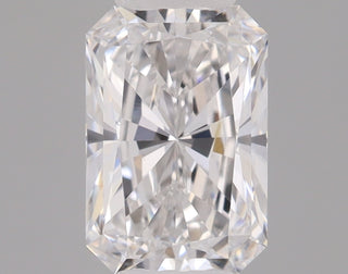 0.8 Carat Certified Radiant Loose Stone Lab Grown Diamond No. 1070802