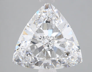 2.05 Carat Certified Triangle Loose Stone Lab Grown Diamond No. 1165950