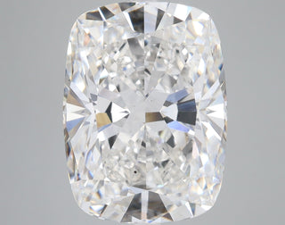 9.46 Carat Certified Cushion Loose Stone Lab Grown Diamond No. 1055138