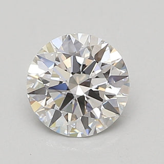 1 Carat Certified Round Loose Stone Lab Grown Diamond No. 1207197