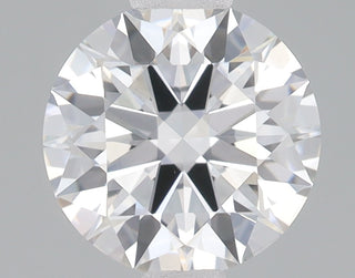 1.47 Carat Certified Round Loose Stone Lab Grown Diamond No. 1113946