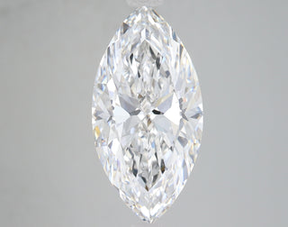 3.76 Carat Certified Marquise Loose Stone Lab Grown Diamond No. 1199148