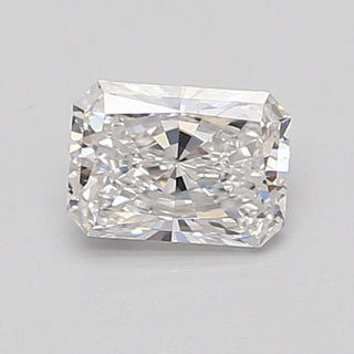 0.73 Carat Certified Radiant Loose Stone Lab Grown Diamond No. 1198582