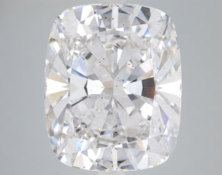 9.4 Carat Certified Cushion Loose Stone Lab Grown Diamond No. 1133495