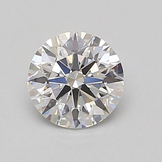 0.88 Carat Certified Round Loose Stone Lab Grown Diamond No. 1200753