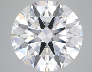 14.4 Carat Certified Round Loose Stone Lab Grown Diamond No. 1056714