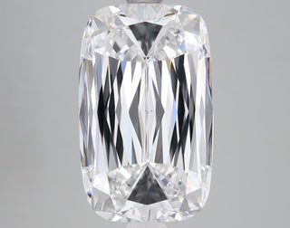 4.58 Carat Certified Cu criss Loose Stone Lab Grown Diamond No. 1154591