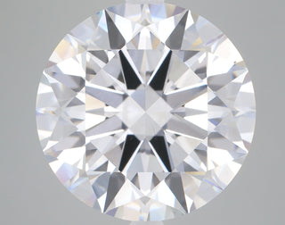 11.67 Carat Certified Round Loose Stone Lab Grown Diamond No. 1049859