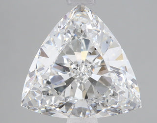 2.1 Carat Certified Triangle Loose Stone Lab Grown Diamond No. 1160228