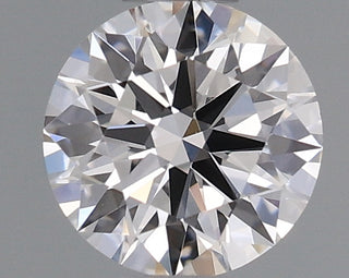 0.44 Carat Certified Round Loose Stone Lab Grown Diamond No. 1148241