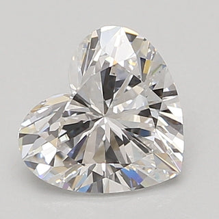 1.6 Carat Certified Heart Loose Stone Lab Grown Diamond No. 1169387