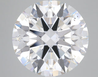 13.13 Carat Certified Round Loose Stone Lab Grown Diamond No. 1052679