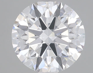 2.2 Carat Certified Round Loose Stone Lab Grown Diamond No. 1175200