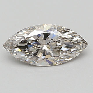 1 Carat Certified Marquise Loose Stone Lab Grown Diamond No. 1115006