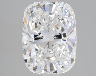 3.1 Carat Certified Cushion Loose Stone Lab Grown Diamond No. 1146187