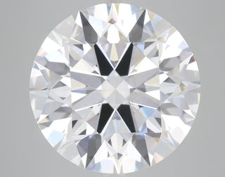 12.33 Carat Certified Round Loose Stone Lab Grown Diamond No. 1041957