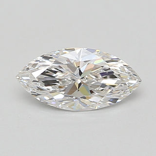 0.79 Carat Certified Marquise Loose Stone Lab Grown Diamond No. 1204117