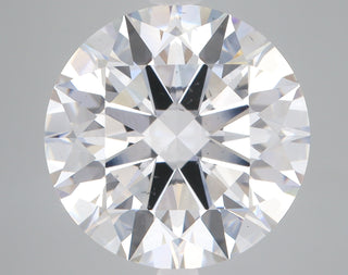 12.72 Carat Certified Round Loose Stone Lab Grown Diamond No. 1058302