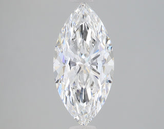 2.04 Carat Certified Marquise Loose Stone Lab Grown Diamond No. 1204182