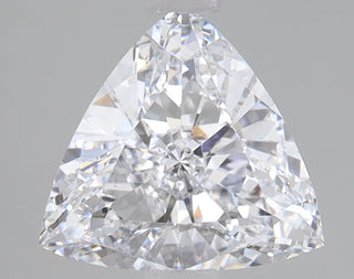 1.5 Carat Certified Triangle Loose Stone Lab Grown Diamond No. 1166960