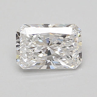 0.91 Carat Certified Radiant Loose Stone Lab Grown Diamond No. 1197215