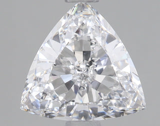 1.1 Carat Certified Triangle Loose Stone Lab Grown Diamond No. 1156124