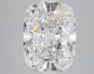 5 Carat Certified Cushion Loose Stone Lab Grown Diamond No. 1058682