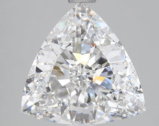 2.1 Carat Certified Triangle Loose Stone Lab Grown Diamond No. 1153305