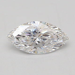 0.85 Carat Certified Marquise Loose Stone Lab Grown Diamond No. 1148040