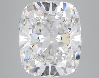 7.43 Carat Certified Cushion Loose Stone Lab Grown Diamond No. 1055135