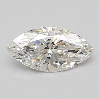 0.93 Carat Certified Marquise Loose Stone Lab Grown Diamond No. 1151329