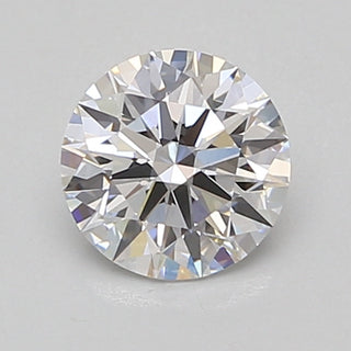 1.1 Carat Certified Round Loose Stone Lab Grown Diamond No. 1122308