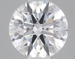 2 Carat Certified Round Loose Stone Lab Grown Diamond No. 1146776