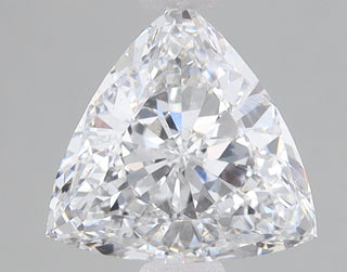 1.1 Carat Certified Triangle Loose Stone Lab Grown Diamond No. 1175003