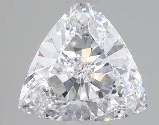 1.49 Carat Certified Triangle Loose Stone Lab Grown Diamond No. 1176493